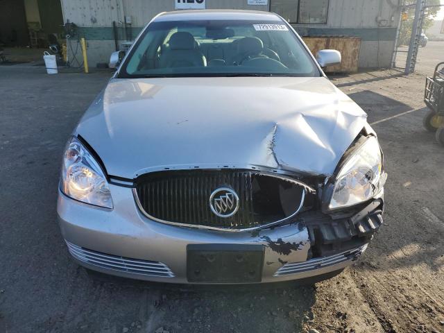 Photo 5 from auction – 2006 BUICK LUCERNE CX with VIN 1G4HD57256U132633