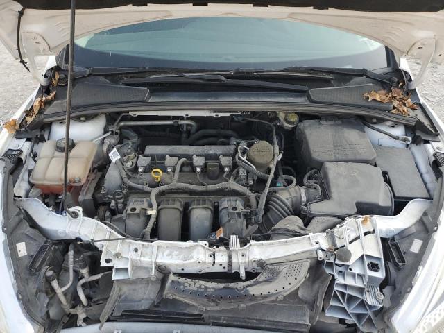 Photo 11 from auction – 2016 FORD FOCUS SE with VIN 1FADP3F2XGL282928