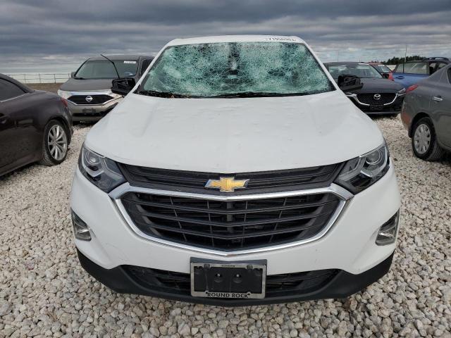 Photo 5 from auction – 2018 CHEVROLET EQUINOX LT with VIN 3GNAXJEV0JS619077
