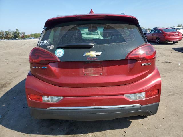 Photo 6 from auction – 2017 CHEVROLET BOLT EV PR with VIN 1G1FX6S02H4150260