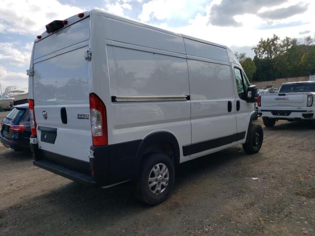 Photo 3 from auction – 2023 RAM PROMASTER with VIN 3C6LRVBG1PE503426
