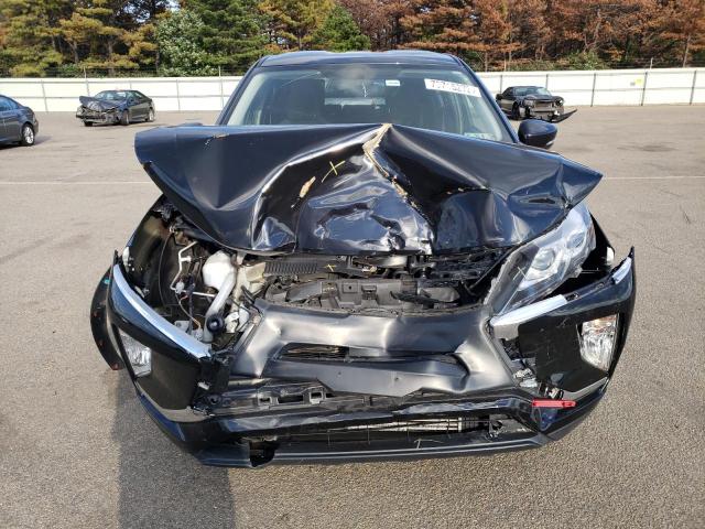 Photo 5 from auction – 2019 MITSUBISHI ECLIPSE CR with VIN JA4AT3AA2KZ001311