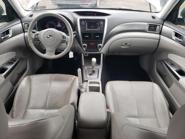 Photo 8 from auction – 2012 SUBARU FORESTER T with VIN JF2SHAGC8CH401729