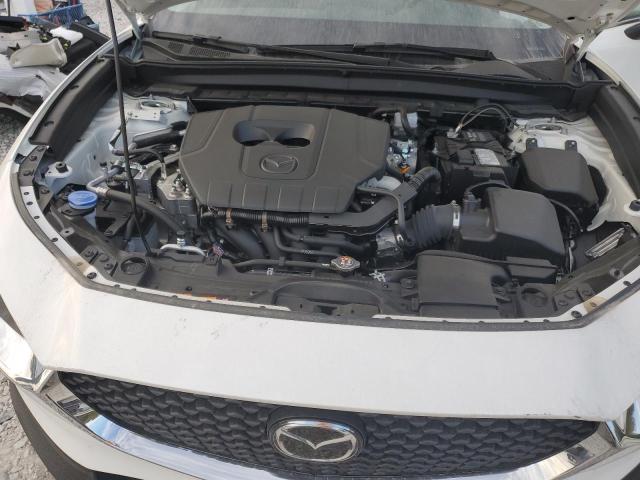 Photo 12 from auction – 2023 MAZDA CX-30 with VIN 3MVDMBAM6PM534256