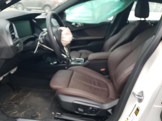 Photo 7 from auction – 2023 BMW 228XI with VIN WBA73AK05P7L55494