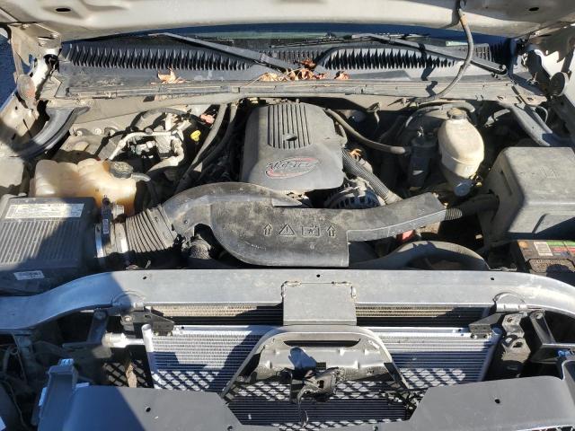 Photo 11 from auction – 2003 CHEVROLET SILVERADO with VIN 2GCEC19V331140196