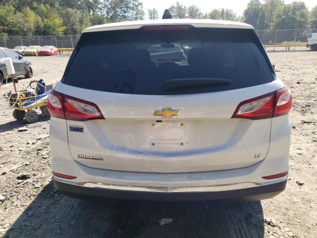 Photo 6 from auction – 2018 CHEVROLET EQUINOX LT with VIN 2GNAXJEV6J6175833