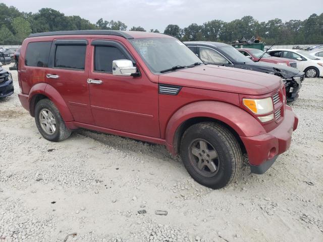 Photo 4 from auction – 2010 DODGE NITRO SXT with VIN 1D4PU5GK2AW122514