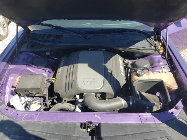 Photo 11 from auction – 2016 DODGE CHALLENGER with VIN 2C3CDZBT0GH149077