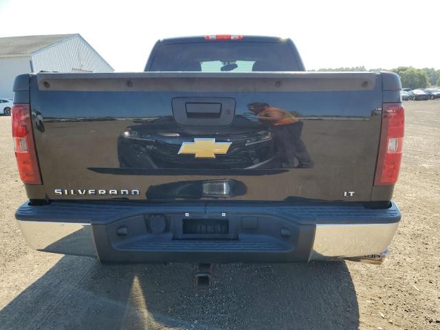 Photo 6 from auction – 2013 CHEVROLET silverado with VIN 1GCRKSE71DZ332744
