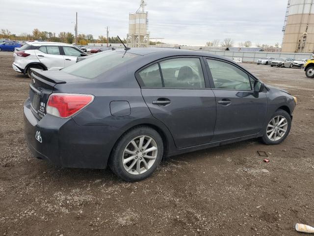 Photo 3 from auction – 2014 SUBARU IMPREZA PR with VIN JF1GJAC66EH020494