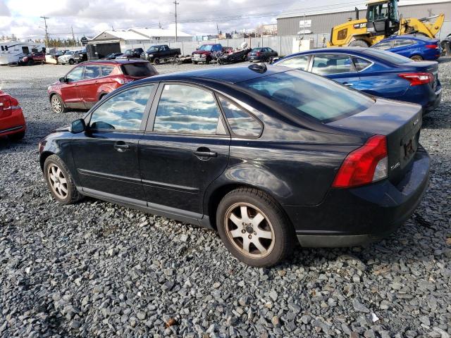 Photo 2 from auction – 2008 VOLVO S40 2.4I with VIN YV1MS382X82399660