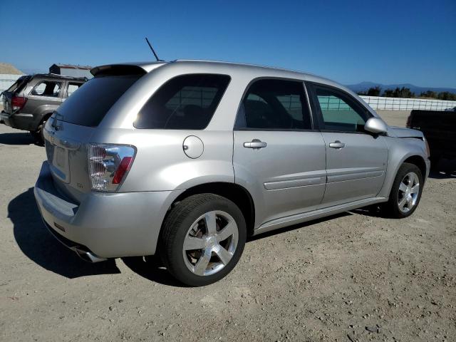 Photo 3 from auction – 2008 CHEVROLET EQUINOX SP with VIN 2CNDL037386055901