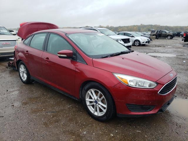 Photo 4 from auction – 2016 FORD FOCUS SE with VIN 1FADP3F22GL407498