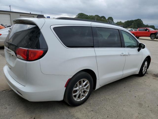 Photo 3 from auction – 2021 CHRYSLER VOYAGER LX with VIN 2C4RC1DG1MR524023