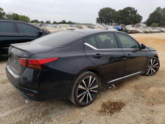 Photo 3 from auction – 2022 NISSAN ALTIMA SR with VIN 1N4BL4CV3NN392700