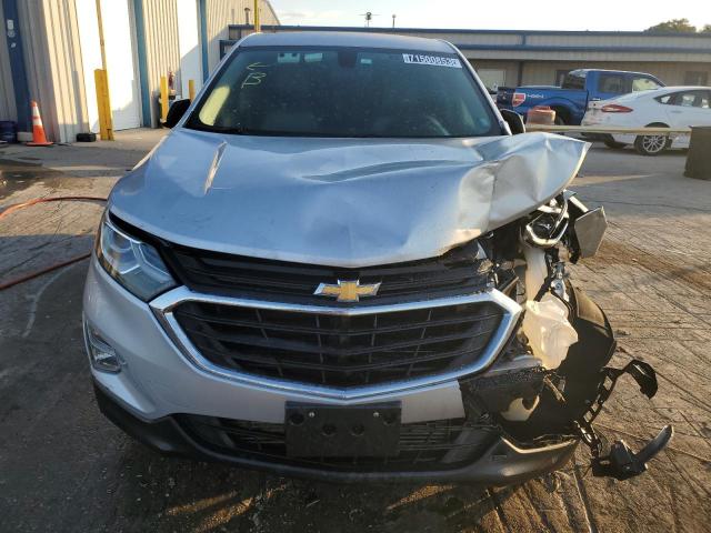 Photo 5 from auction – 2018 CHEVROLET EQUINOX LS with VIN 2GNAXHEV4J6174835