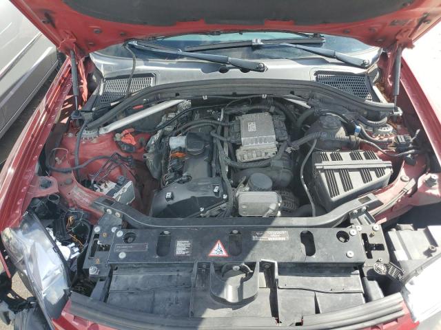 Photo 12 from auction – 2011 BMW X3 XDRIVE2 with VIN 5UXWX5C56BL705279