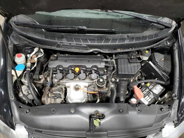 Photo 11 from auction – 2009 HONDA CIVIC EXL with VIN 19XFA16979E012475