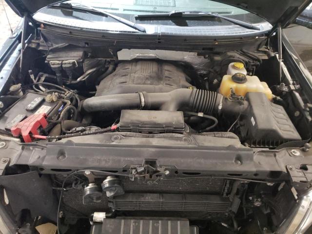 Photo 11 from auction – 2014 FORD F150 SUPER with VIN 1FTFX1ET5EFB96472