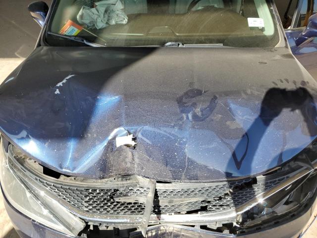 Photo 12 from auction – 2017 CHRYSLER PACIFICA T with VIN 2C4RC1EG6HR644615