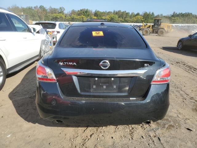 Photo 6 from auction – 2015 NISSAN ALTIMA 2.5 with VIN 1N4AL3AP0FN356202