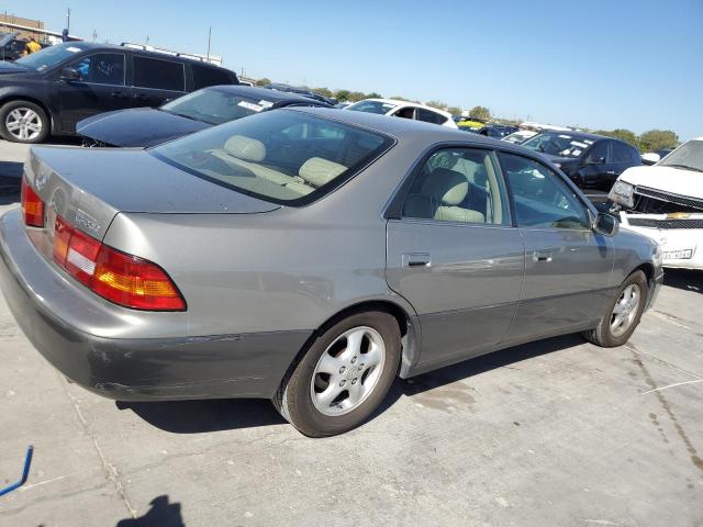 Photo 3 from auction – 1999 LEXUS ES 300 with VIN JT8BF28G4X0146589