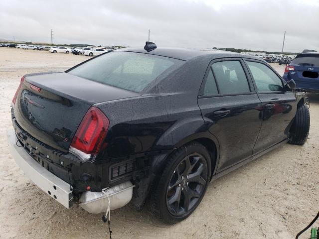 Photo 3 from auction – 2023 CHRYSLER 300 S with VIN 2C3CCABG6PH538412