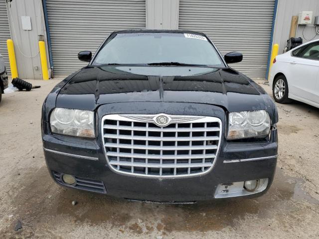 Photo 5 from auction – 2006 CHRYSLER 300 with VIN 2C3LA43R06H250925