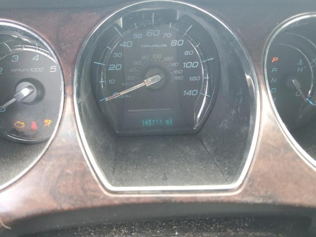 Photo 9 from auction – 2010 FORD TAURUS LIM with VIN 1FAHP2FW6AG106215
