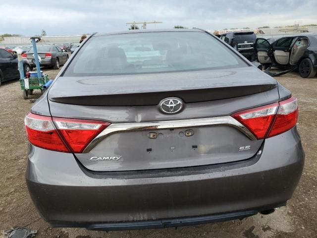 Photo 6 from auction – 2016 TOYOTA CAMRY LE with VIN 4T1BF1FK4GU247574