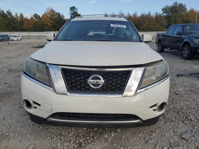 Foto 5 de la subasta – 2014 NISSAN PATHFINDER con VIN 5N1AR2MN9EC641029