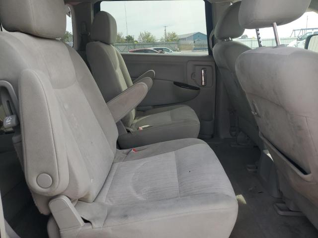 Zdjęcie 11 z aukcji – 2012 NISSAN QUEST S z VIN JN8AE2KP4C9039643