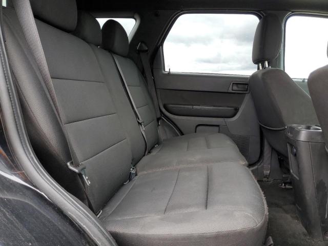 Photo 10 from auction – 2012 FORD ESCAPE XLT with VIN 1FMCU0D7XCKA89119