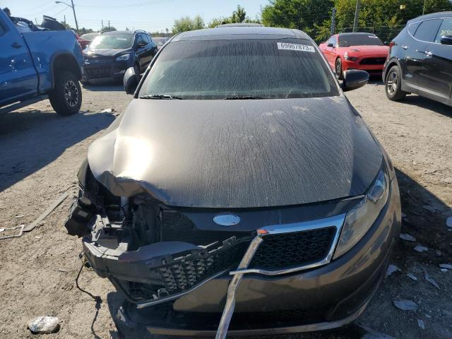Photo 5 from auction – 2013 KIA OPTIMA EX with VIN 5XXGN4A74DG111979