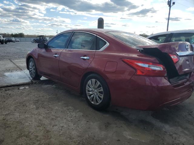 Photo 2 from auction – 2016 NISSAN ALTIMA 2.5 with VIN 1N4AL3AP4GC194460