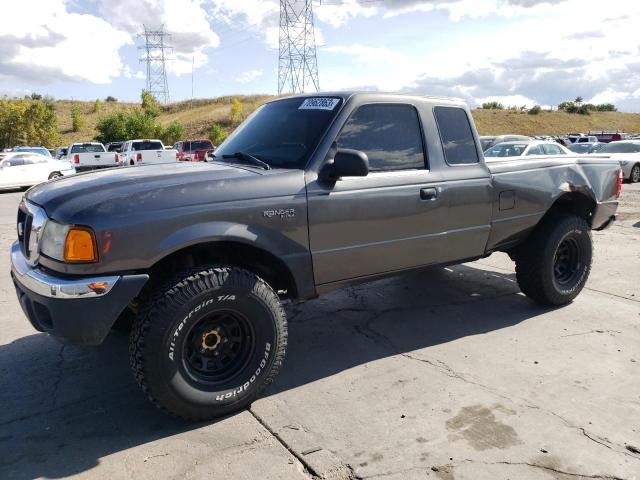 FORD RANGER SUP 2005 with VIN 1FTZR15E95PA45458 - Photo from auction