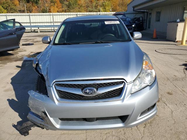 Photo 5 from auction – 2012 SUBARU LEGACY 2.5 with VIN 4S3BMBA69C3020682