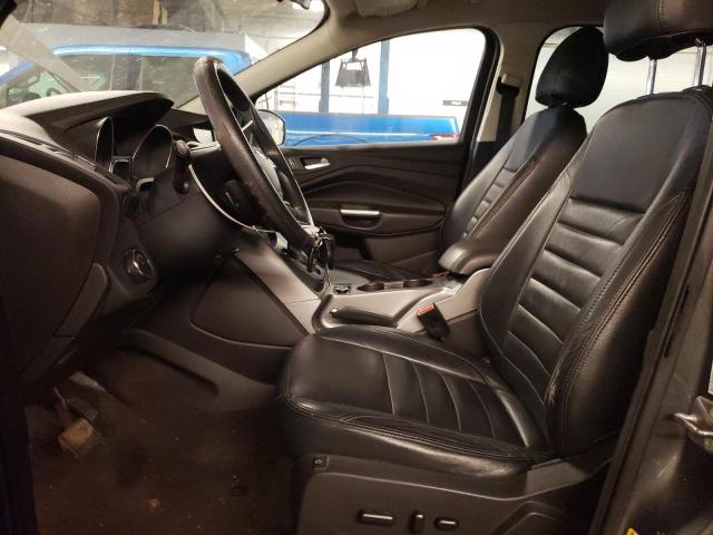 Photo 7 from auction – 2014 FORD ESCAPE SE with VIN 1FMCU0GX9EUD14861