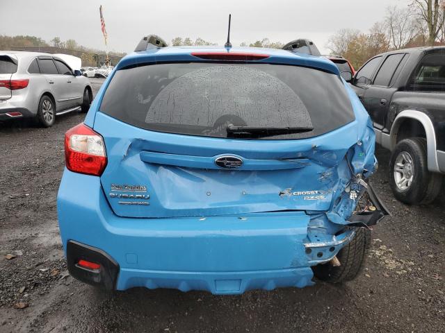 Photo 6 from auction – 2016 SUBARU CROSSTREK with VIN JF2GPABCXG8206026