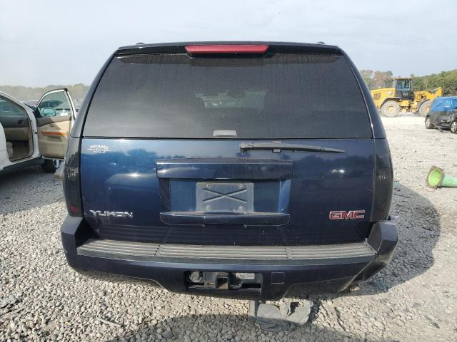 Photo 6 from auction – 2007 GMC YUKON with VIN 1GKEC13J77R138104