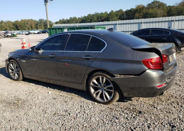 Фото 2 с аукциона – 2014 BMW 535 I с VIN WBA5B1C51ED475845