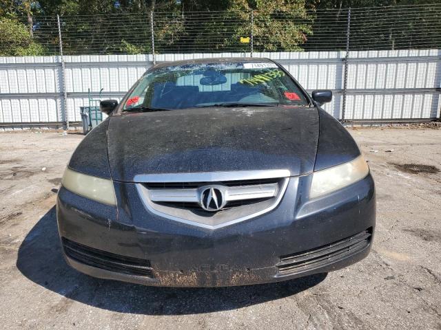 Photo 5 from auction – 2004 ACURA TL with VIN 19UUA662X4A074652