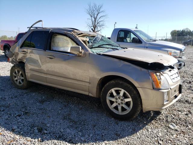 Photo 4 from auction – 2006 CADILLAC SRX with VIN 1GYEE637560135433