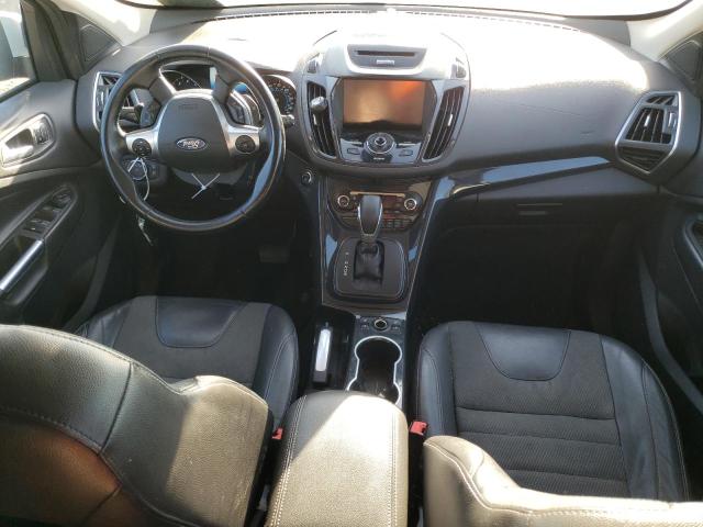 Photo 8 from auction – 2013 FORD ESCAPE TIT with VIN 1FMCU9J95DUA02596