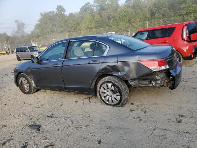 Photo 2 from auction – 2010 HONDA ACCORD with VIN 1HGCP2F39AA122004