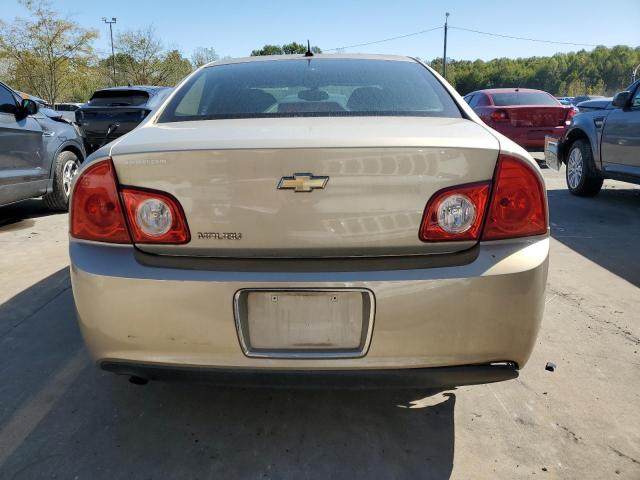 Photo 6 from auction – 2010 CHEVROLET MALIBU LS with VIN 1G1ZB5EB7AF226309