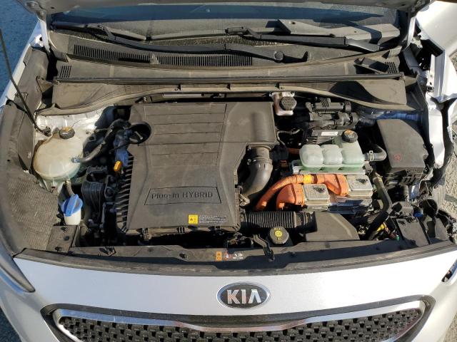 Photo 12 from auction – 2019 KIA NIRO EX PR with VIN KNDCC3LD0K5261736