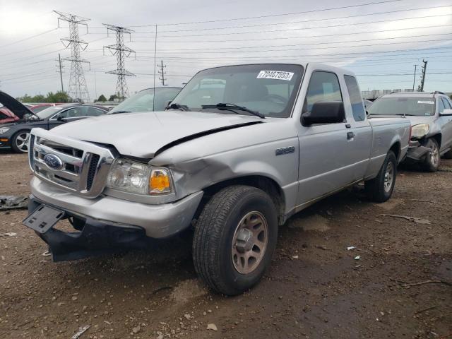 FORD RANGER SUP 2011 with VIN 1FTLR4EE8BPA61203 - Photo from auction