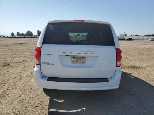 Photo 6 from auction – 2016 DODGE GRAND CARA with VIN 2C4RDGCG0GR348040
